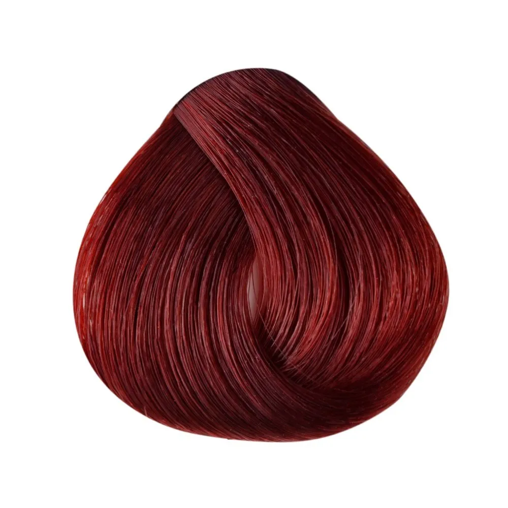Singularity 6.64 DARK RED COPPER BLONDE - Permanenta matu krāsa, 100ml