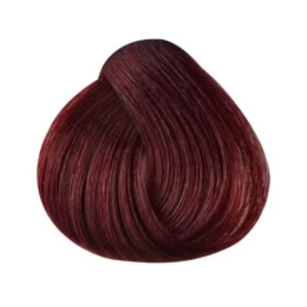 Singularity 6.66 DARK INTENSE RED BLONDE - Permanenta matu krāsa, 100ml