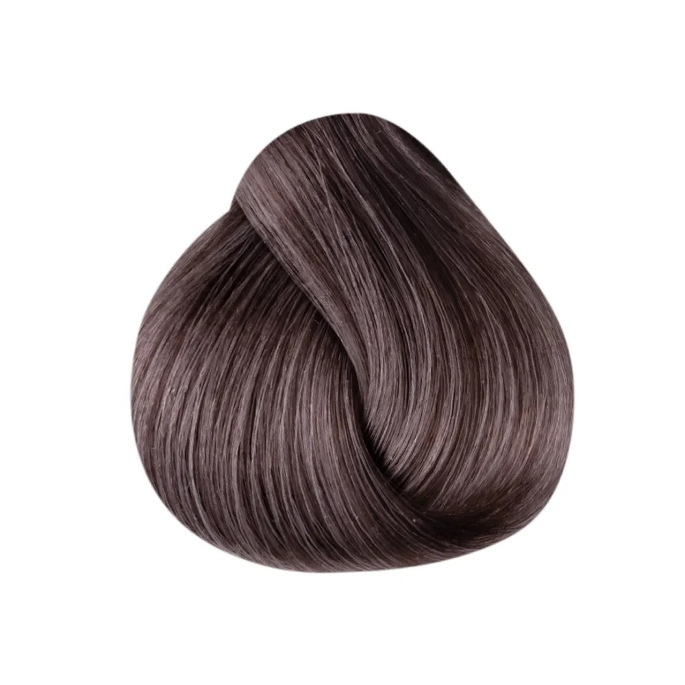 Singularity 8.21 LIGHT ASH BLONDE - Permanenta matu krāsa, 100ml