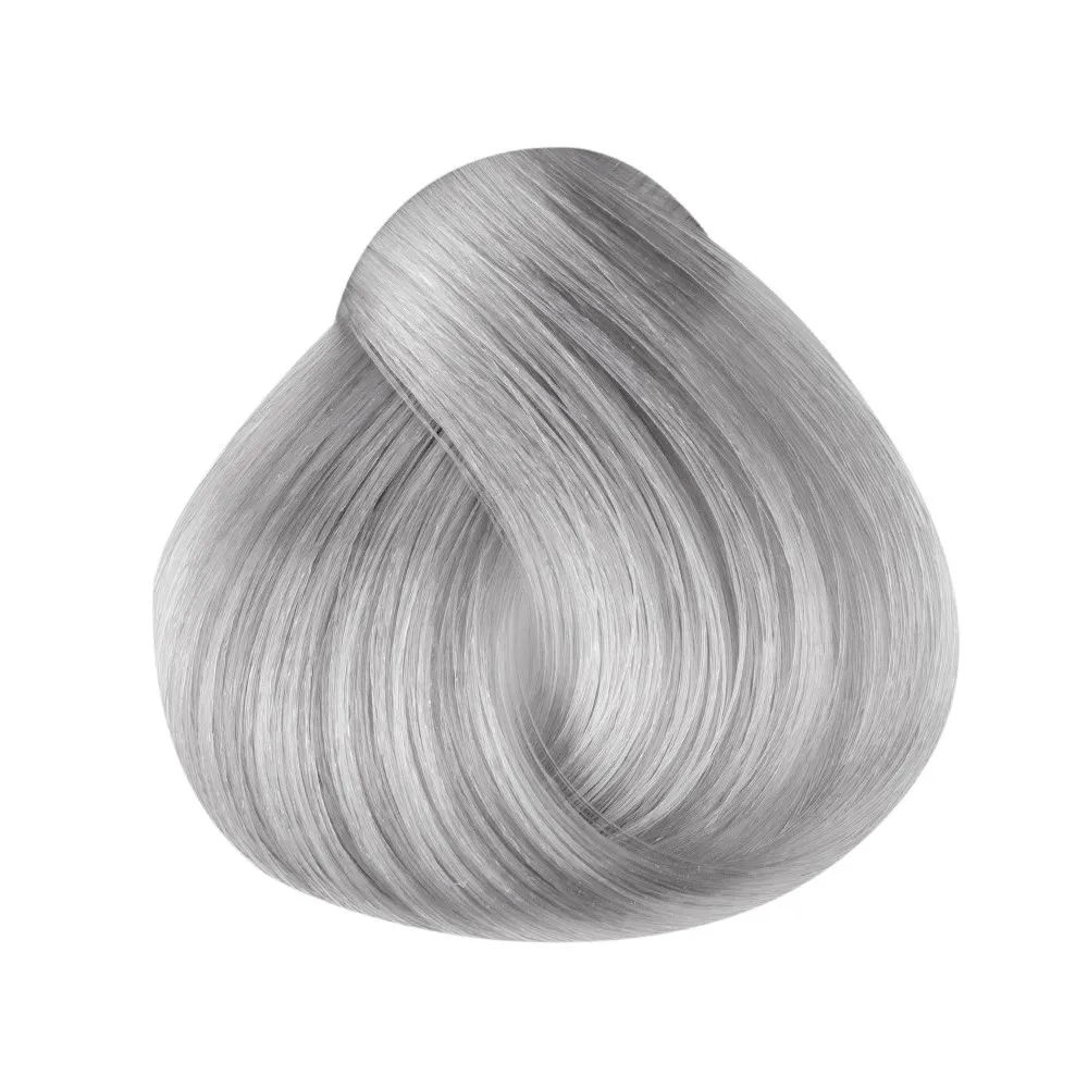 Singularity METALLIC ALUMINIUM - Permanenta matu krāsa, 100ml