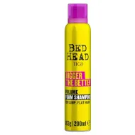TIGI Bed Head Bigger The Better Volume Shampoo, 200ml