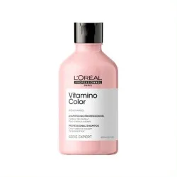 L'Oreal Professionnel Serie Expert Vitamino Color Shampoo, 300ml L'Oreal Professionnel Serie Expert Vitamino Color Shampoo, 300ml