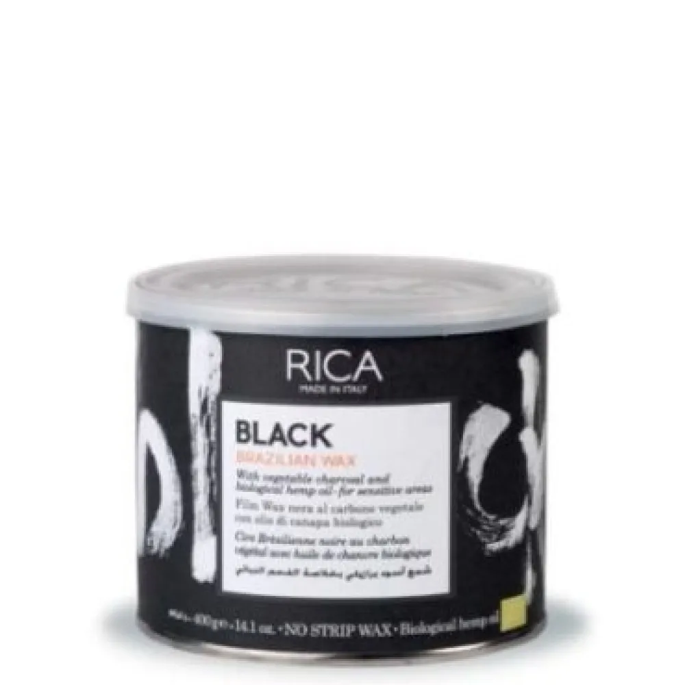 BLACK Brazilian Wax 400ml BLACK Brazilian Wax 400ml