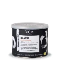 BLACK Brazilian Wax 400ml