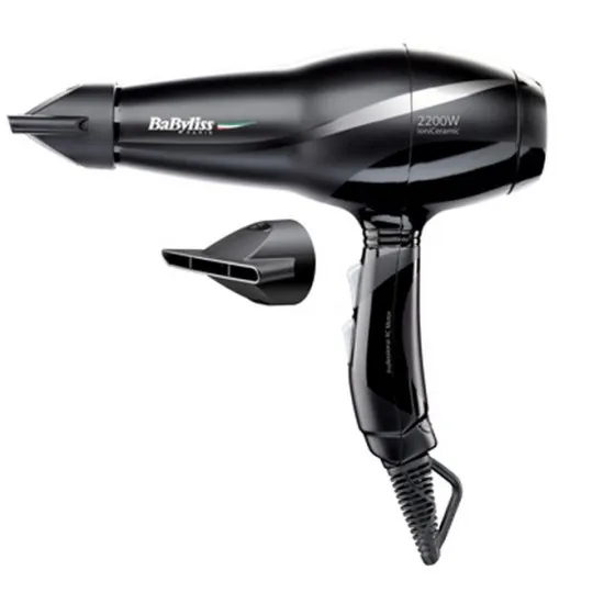 Hair Dryers