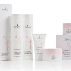 GERARD'S AQUASENSE moisturizing