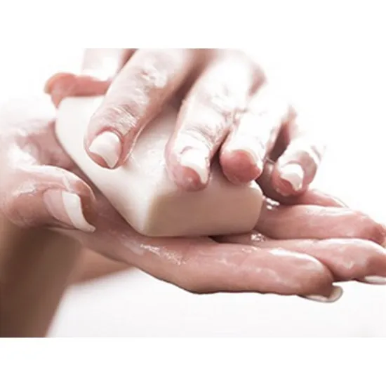 Soap