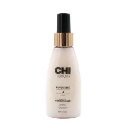 CHI LUXURY Black Seed Oil Leave-in Conditioner, 188ml