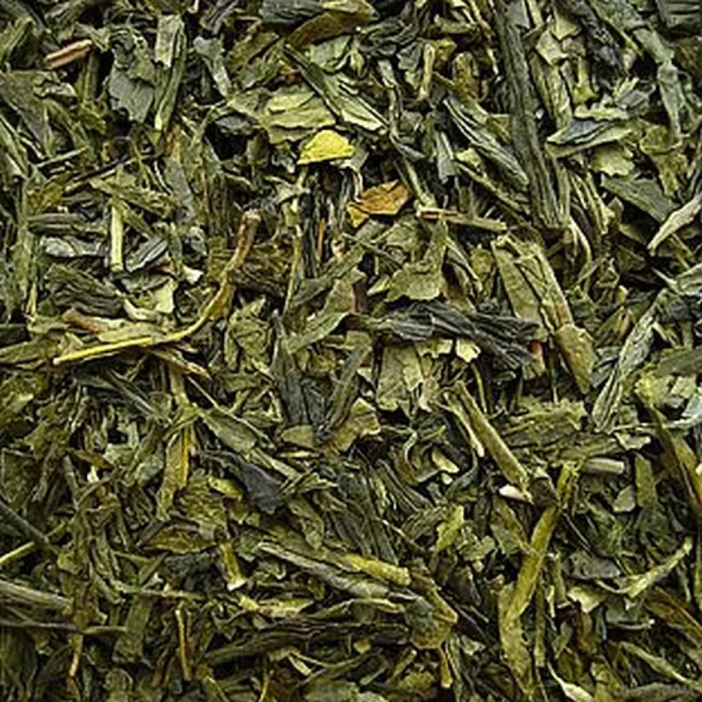CHINA SENCHA zaļā tēja, 100gr. CHINA SENCHA zaļā tēja, 100gr.