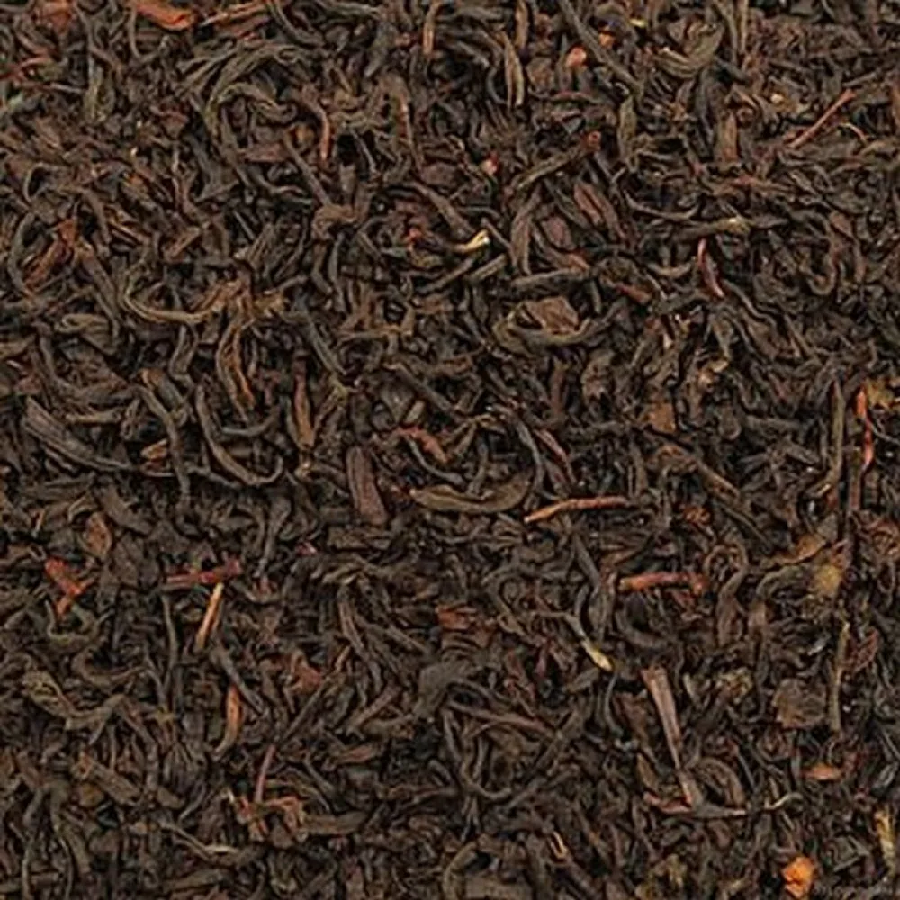 EARL GREY melnā tēja ar bergamotu, 100gr. EARL GREY melnā tēja ar bergamotu, 100gr.