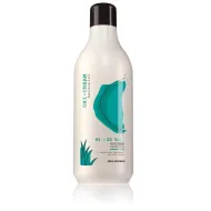 ELGON Oxi-cream haircolor 6% - Oksidējoša emulsija ar alveju, 1000ml