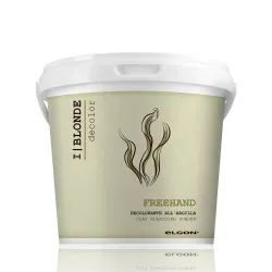 ELGON Deсolor I Blonde Super 9 Bleaching Powder - Осветляющая пудра для волос ELGON Deсolor I Blonde Super 9 Bleaching Powder - Осветляющая пудра для волос