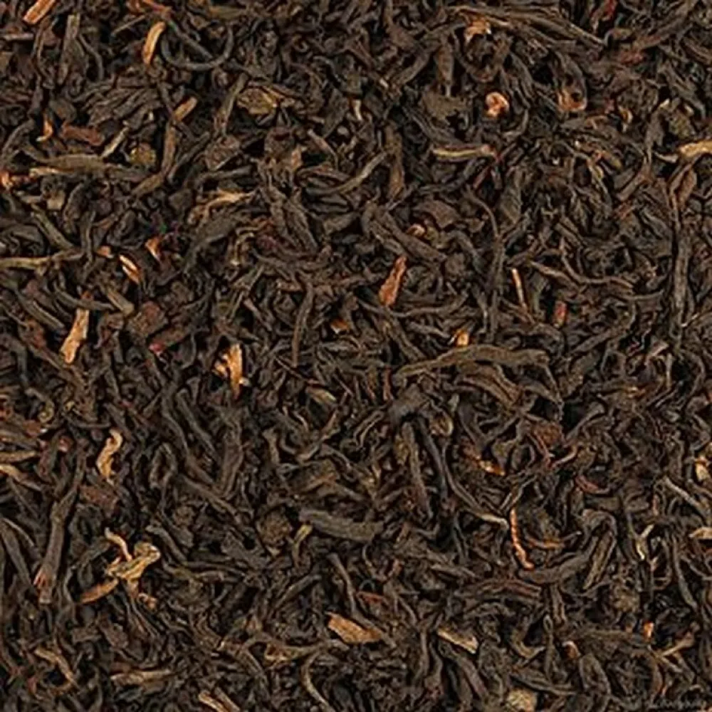 English Breakfast black tea 300gr.