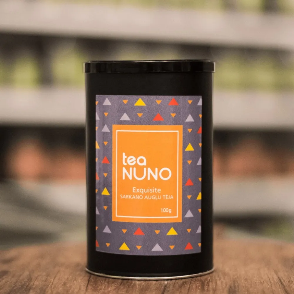 EXQUISITE augļu tēja ar augļu gabaliņiem, 100gr. EXQUISITE augļu tēja ar augļu gabaliņiem, 100gr.