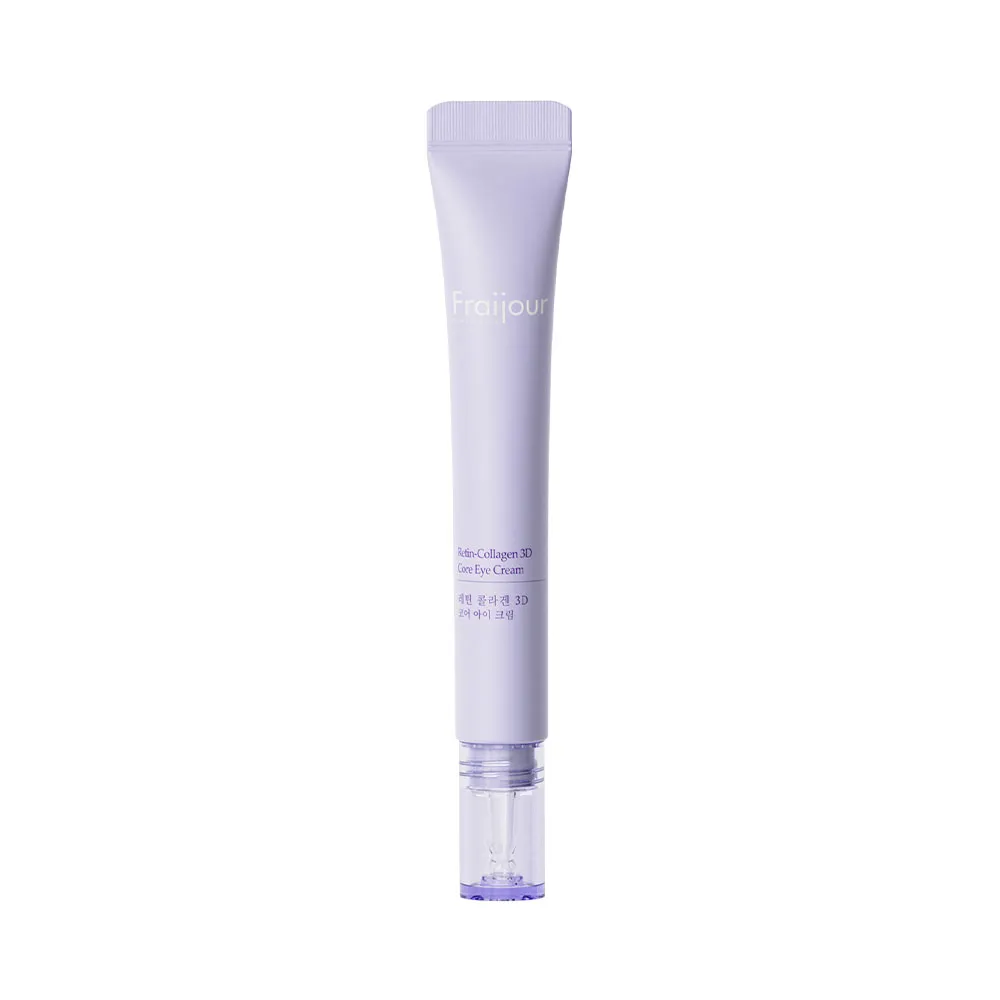 Fraijour Retin-Collagen 3D Core Eye Cream, 15ml Fraijour Retin-Collagen 3D Core Eye Cream, 15ml