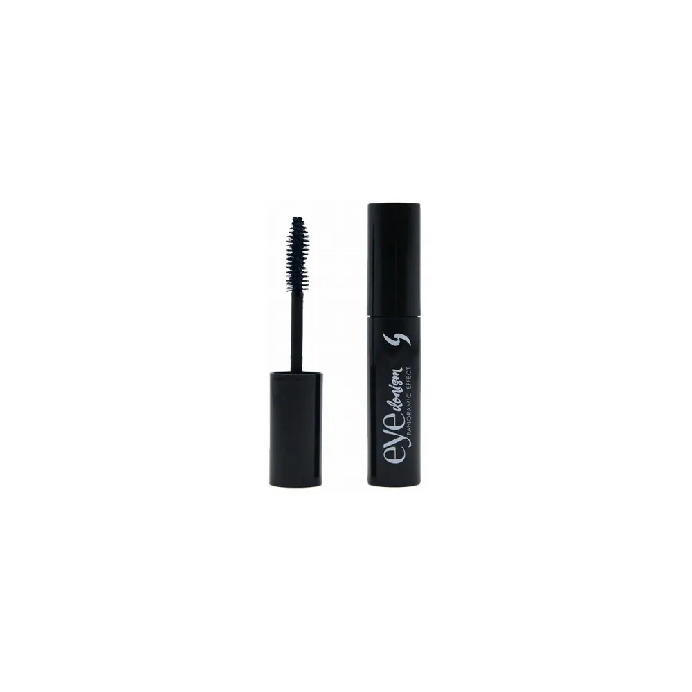 Gerard's EYEDONISM mascara with panoramic effect 12.5ml Gerard's EYEDONISM mascara with panoramic effect 12.5ml