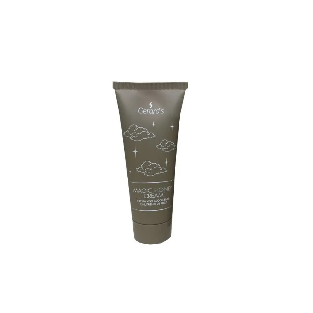 GERARD'S MAGIC HONEY cream, 50ml GERARD'S MAGIC HONEY cream, 50ml