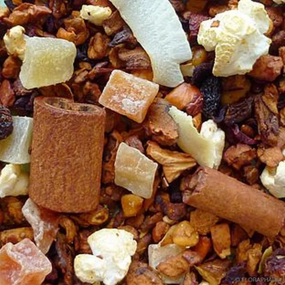 Gingerbread House ziemassvētku tēja 300gr.