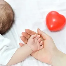 Cosmetics for mothers and babies