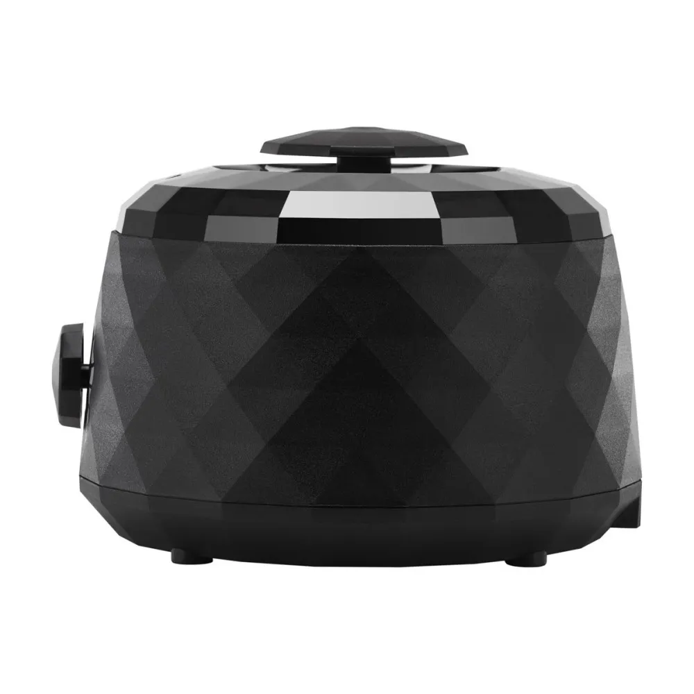 Профессиональный нагреватель воска iWax Diamond 100W, 400ml, чёрный