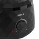 Профессиональный нагреватель воска iWax Diamond 100W, 400ml, чёрный