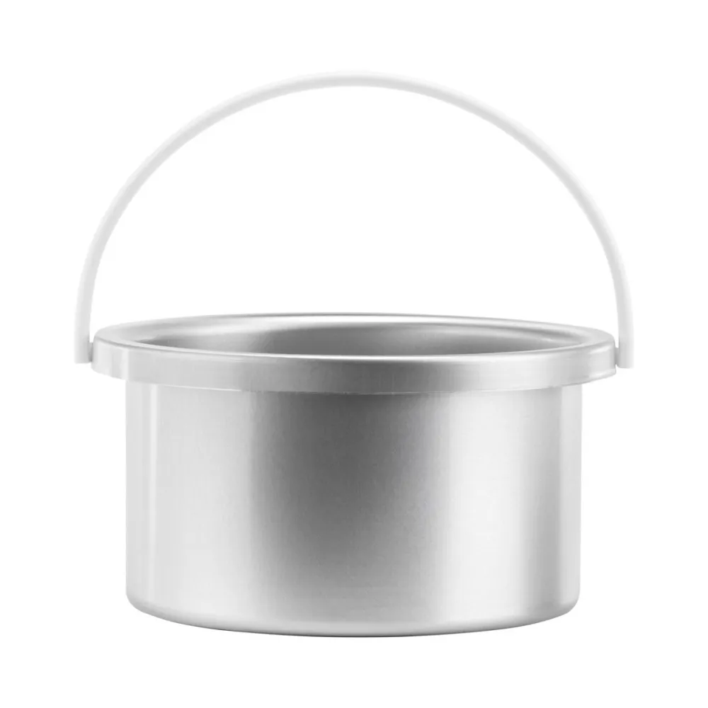 Профессиональный нагреватель воска iWax Diamond 100W, 400ml, чёрный