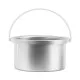 Профессиональный нагреватель воска iWax Diamond 100W, 400ml, чёрный