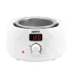 Vaska sildītājs iWax Diamond Tech, 100W, 400ml, balts