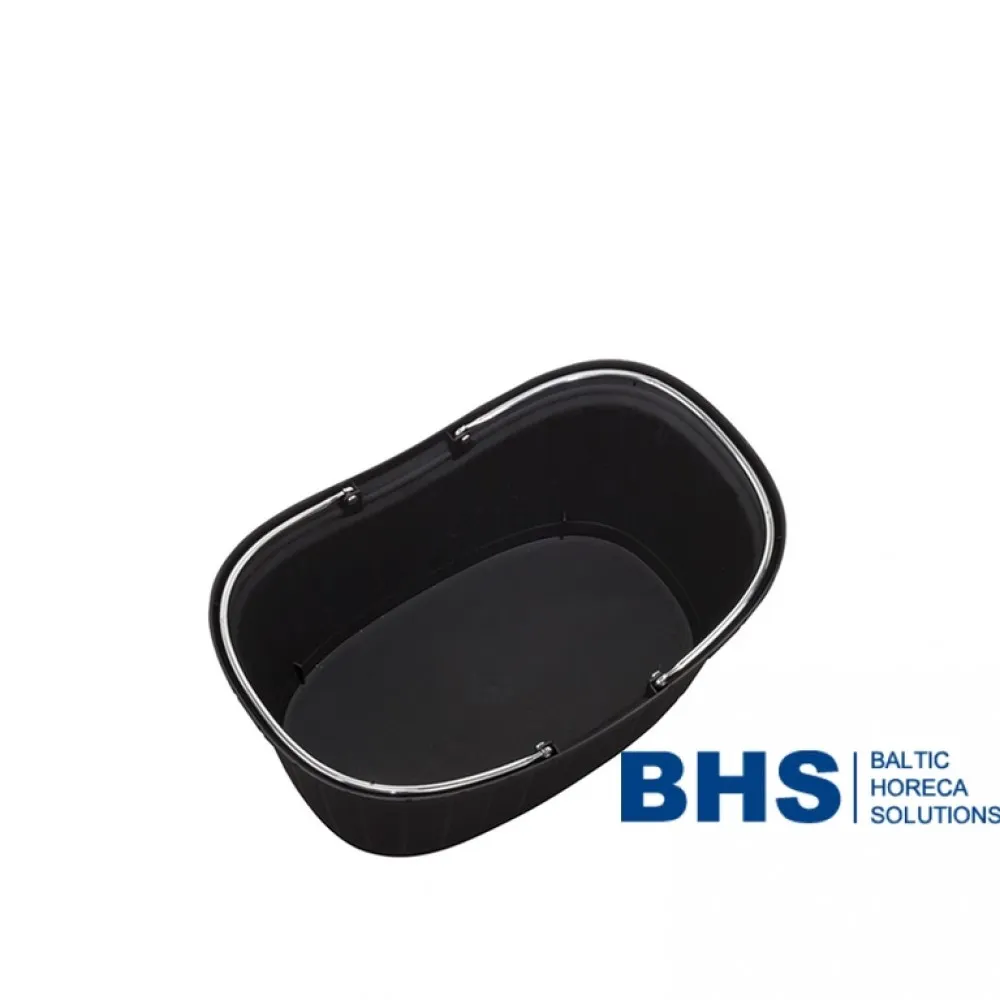 Shopping basket DELUX Shopping basket DELUX