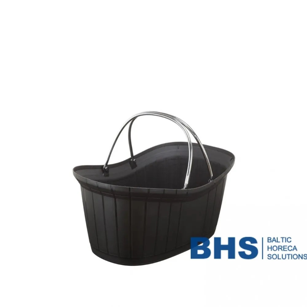 Shopping basket DELUX Shopping basket DELUX