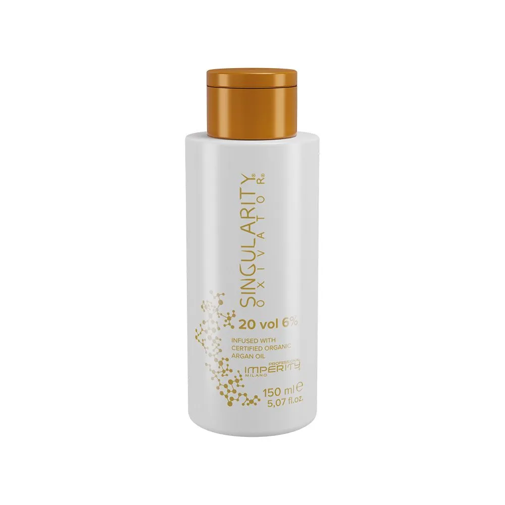 Imperity Singularity Oxivator 6%, 150ml