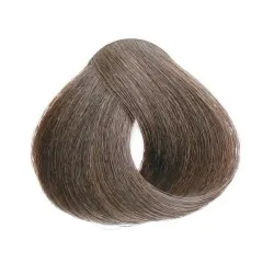 Inebrya color Nr.4/73 CHESTNUT BROWN GOLDEN - Permanenta matu krāsa