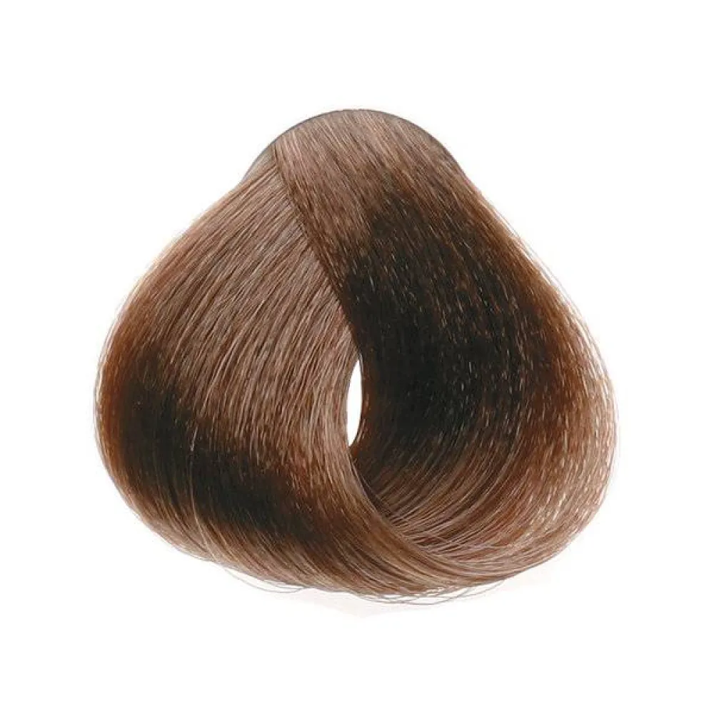 Inebrya color Nr.6/0 DARK BLONDE - Permanent hair color Inebrya color Nr.6/0 DARK BLONDE - Permanent hair color