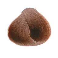 Inebrya color Nr.6/7 DARK BLONDE BROWN(CHOCOLATE) - Permanenta matu krāsa