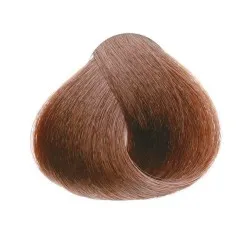 Inebrya color Nr.6/7 DARK BLONDE BROWN(CHOCOLATE) - Permanenta matu krāsa