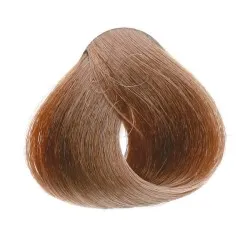 Inebrya color Nr.6/73 DARK BLONDE BROWN GOLDEN - Permanenta matu krāsa