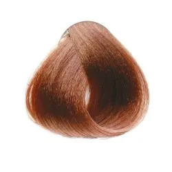 Inebrya color Nr.7/4 BLONDE COOPER - Permanenta matu krāsa