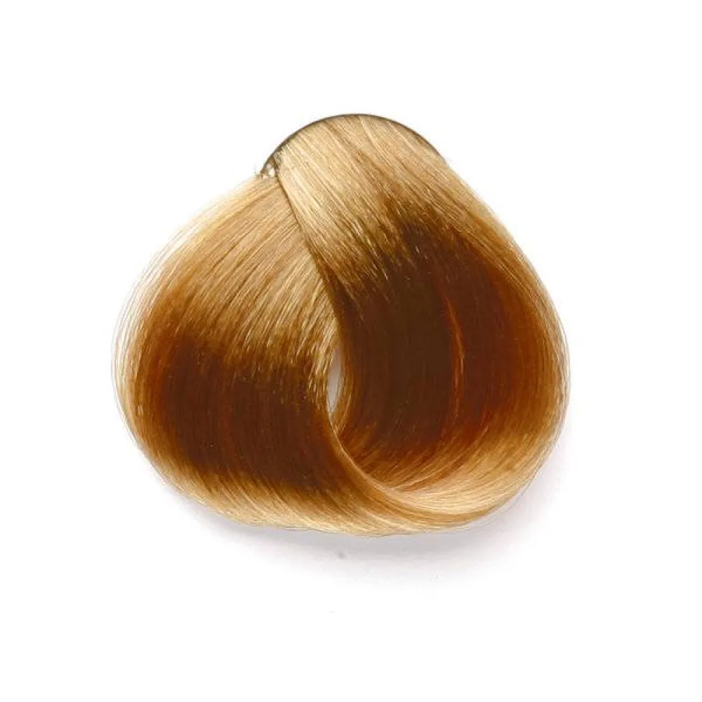 Inebrya color Nr.9/00 INTENSE VERY LIGHT BLONDE - Перманентная краска для волос