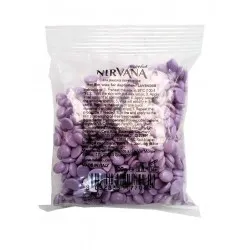 ItalWax Nirvana Lavender Wax - Plēves vasks granulās, 100gr.