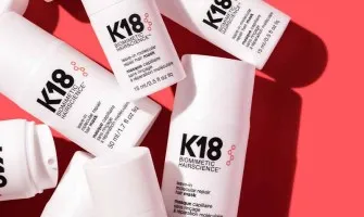 Раскройте секрет великолепных волос с помощью средств для волос K18