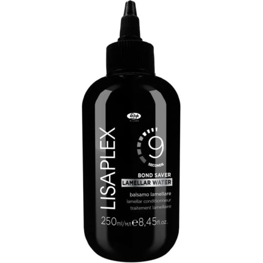 Lisap Lisaplex Lamellar Water - Lamelārais ūdens, 250ml