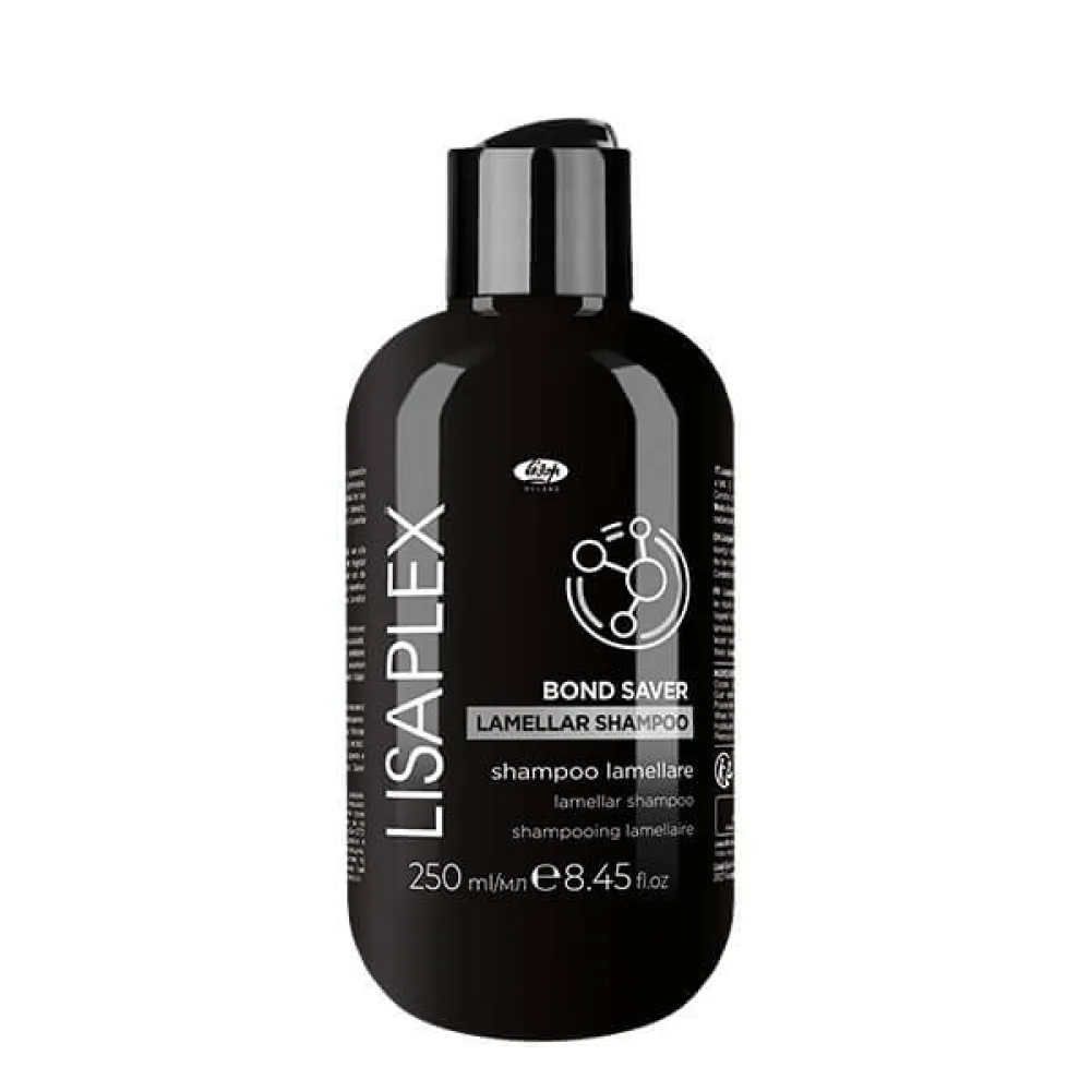 Lisap Lisaplex Lamellar Shampoo, 250ml Lisap Lisaplex Lamellar Shampoo, 250ml