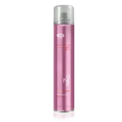 Lisap Milano Lisynet ONE Natural - Profesionālā matu laka dabiskas fiksācijas, 500ml