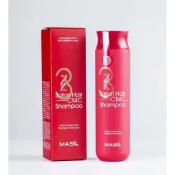 MASIL 3 Salon Hair CMC Shampoo, 300ml MASIL 3 Salon Hair CMC Shampoo, 300ml