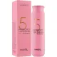 MASIL 5 Probiotics Color Radiance Shampoo - Šampūns ar probiotiķiem matu krāsas aizsardzībai, 300ml