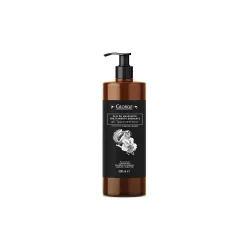 Eļļa masāžai GEORGIE, drenāžai, kastaņu, 500ml