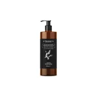 Eļļa masāžai GEORGIE, pretcelulīta, zaļā tēja, 500ml Eļļa masāžai GEORGIE, pretcelulīta, zaļā tēja, 500ml