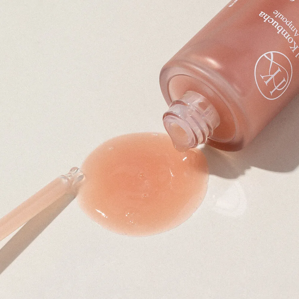 MEDI-PEEL Hyal Kombucha Tea-Tox Ampoule, 50ml MEDI-PEEL Hyal Kombucha Tea-Tox Ampoule, 50ml