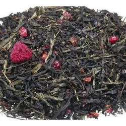 Oolong Berry Witch uluns ogu tēja 300gr.