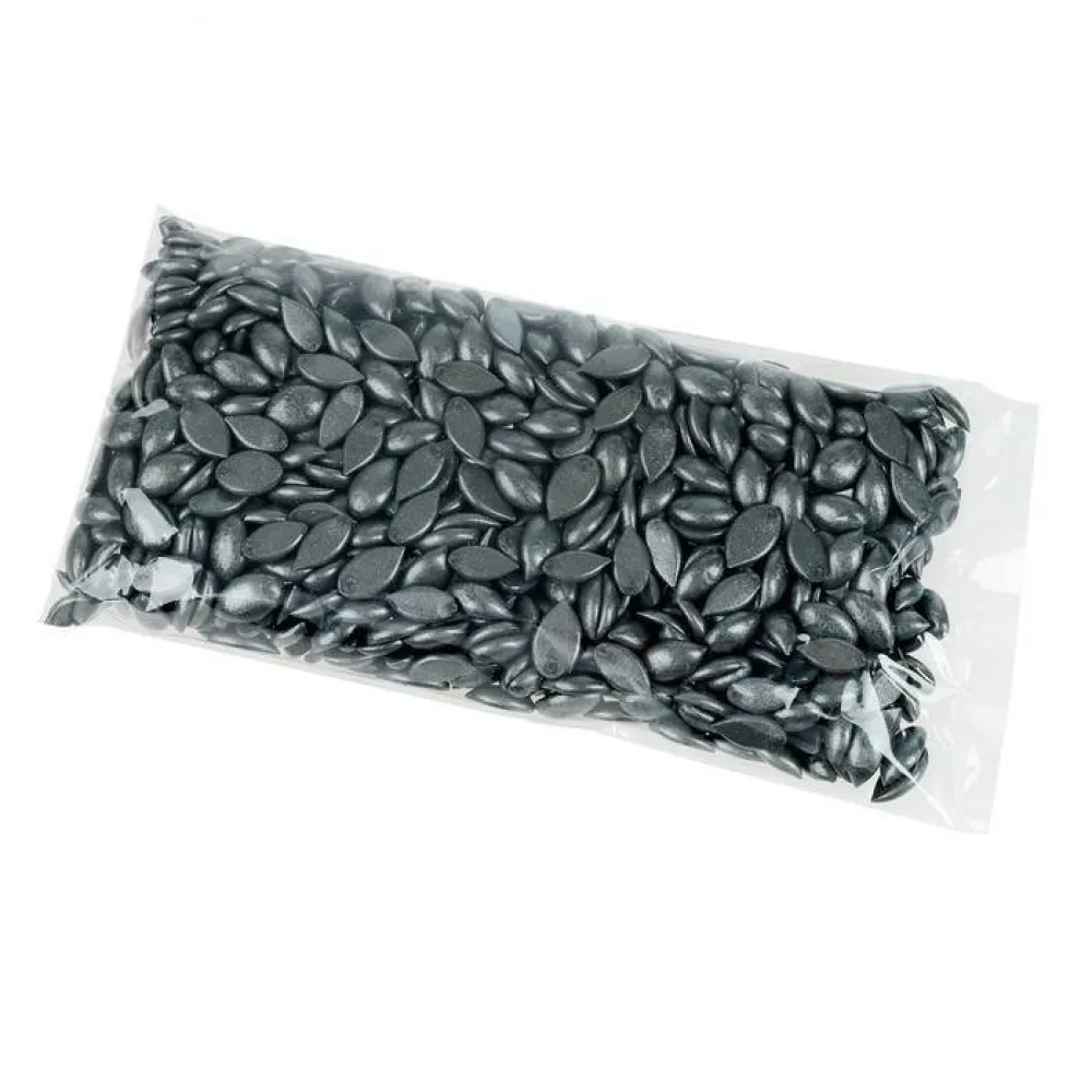 ItalWax Hot Film Wax Pour Homme - Vīriešu plēves vasks granulās, 100gr.